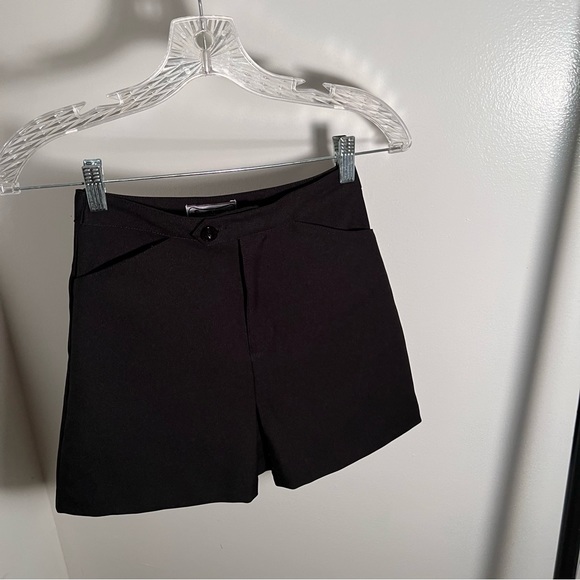 evolution not revolution Skirts Evolution Not Revolution Mini Skirt